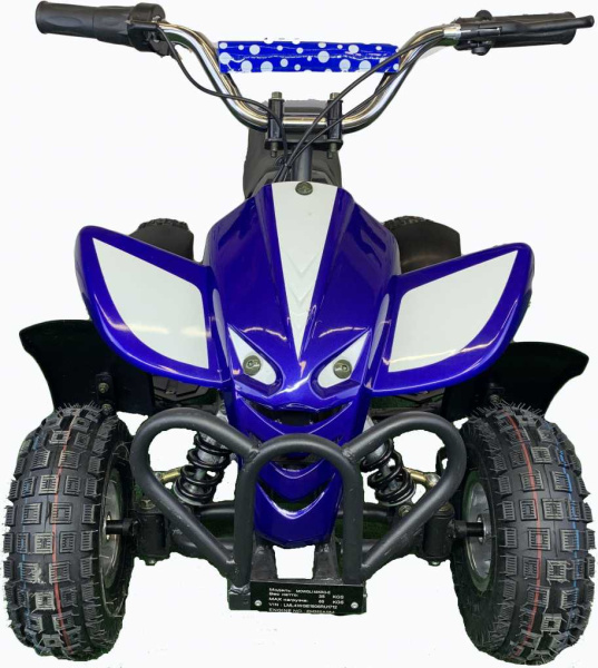 Электроквадроцикл детский MOWGLI (Маугли) MIKRO - E (машинокомплект) | Мототека Электроквадроцикл детский MOWGLI (Маугли) MIKRO - E (машинокомплект) | Мототека